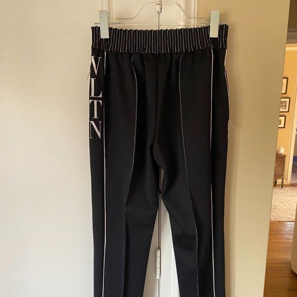 Valentino Spa womens pant size 4 - Picture 4 of 11